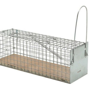 Piège anti-rats et souris, CAUSSADE