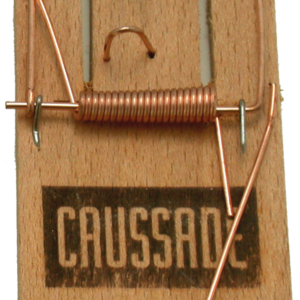 Tapette antisouris CAUSSADE