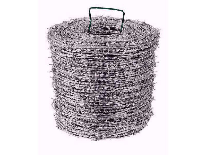 Barbelé Riccio gris, L. 250 m