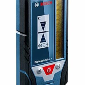 Cellule de réception LR 7 PROFESSIONAL BOSCH 0601069J00