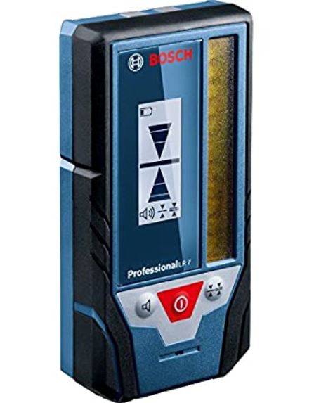 Cellule de réception LR 7 PROFESSIONAL BOSCH 0601069J00