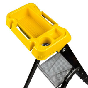 Tablette porte-outils pour escabeaux MP