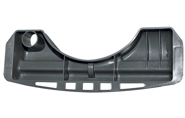 Tablette porte-outils pour plateforme individuelle PL 2, 3, 4