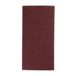 Abrasif Vibrante 93X185 Grains Assortis Lot De 10 1Er Prix