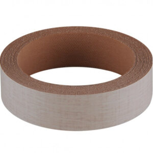 Bande de chant thermocollante ottawa, L.500 x l.2.3 cm