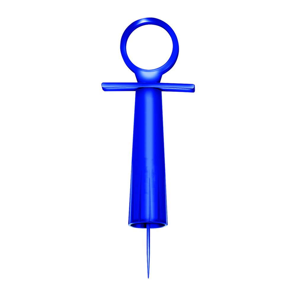 Bouchon de conservation Seal bleu