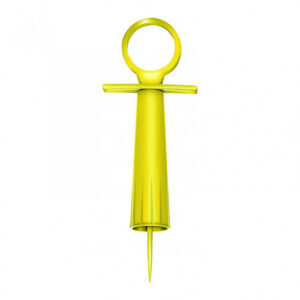 Bouchon de conservation Seal jaune