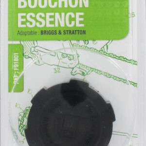 Bouchon de réservoir adaptable BRIGGS & STRATTON, Ø int.: 44,4