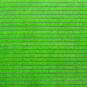 Brise-vue vert, H.2 x L.10 m