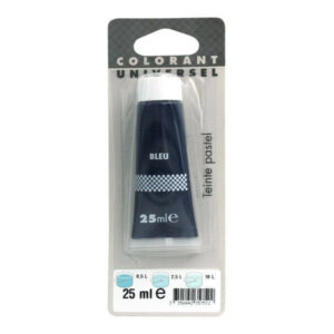 Colorant Universel 25 Ml Bleu