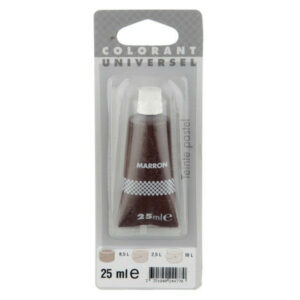 Colorant Universel 25 Ml Marron