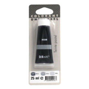 Colorant Universel 25 Ml Noir
