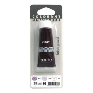 Colorant Universel 25 Ml Violet