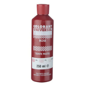Colorant Universel 250 Ml Rose