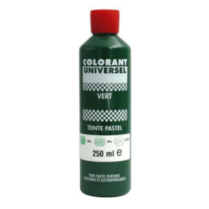 Colorant Universel 250 Ml Vert