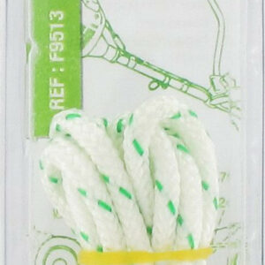 Corde prédécoupée de 1,80m, Ø: 3,5mm. (sous coque)