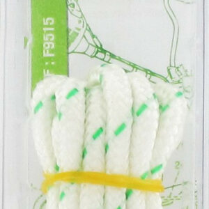 Corde prédécoupée de 1,80m, Ø: 4,5mm. (sous coque)