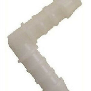 Coude cannelé(e) 10 mm BOUTTE