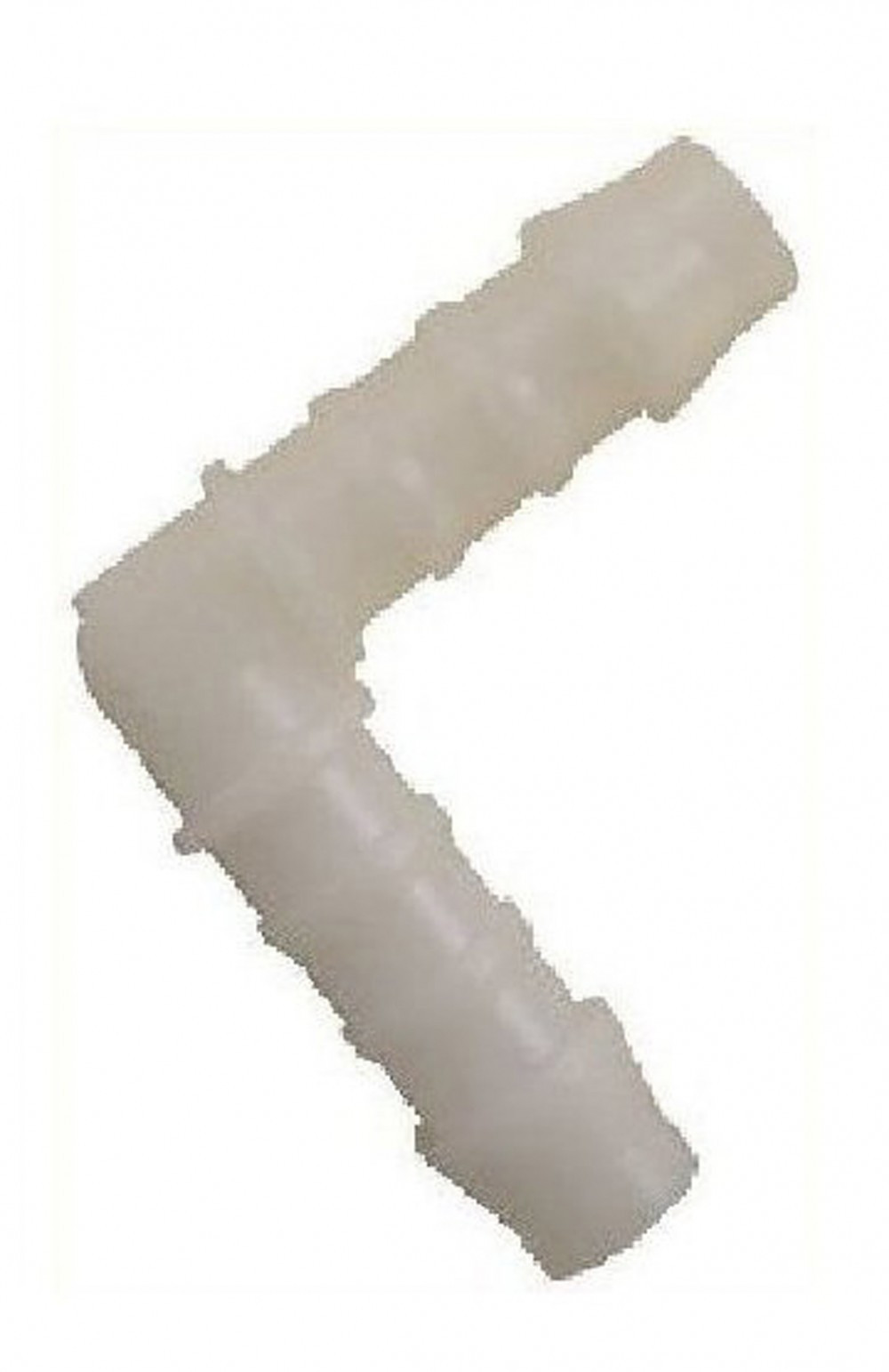 Coude cannelé(e) 12 mm BOUTTE