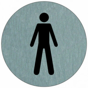 Disque messieurs en aluminium