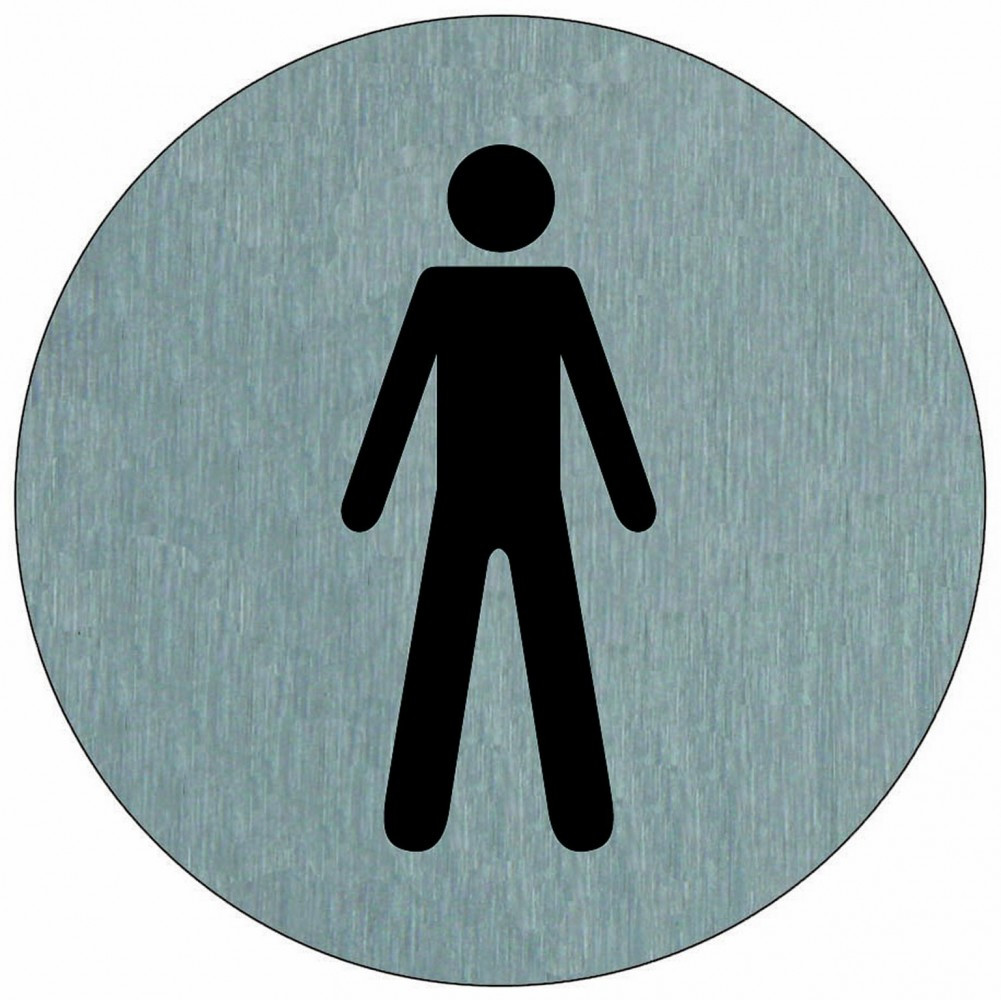 Disque messieurs en aluminium