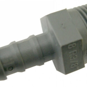 Embout mâle 12/17 mm BOUTTE