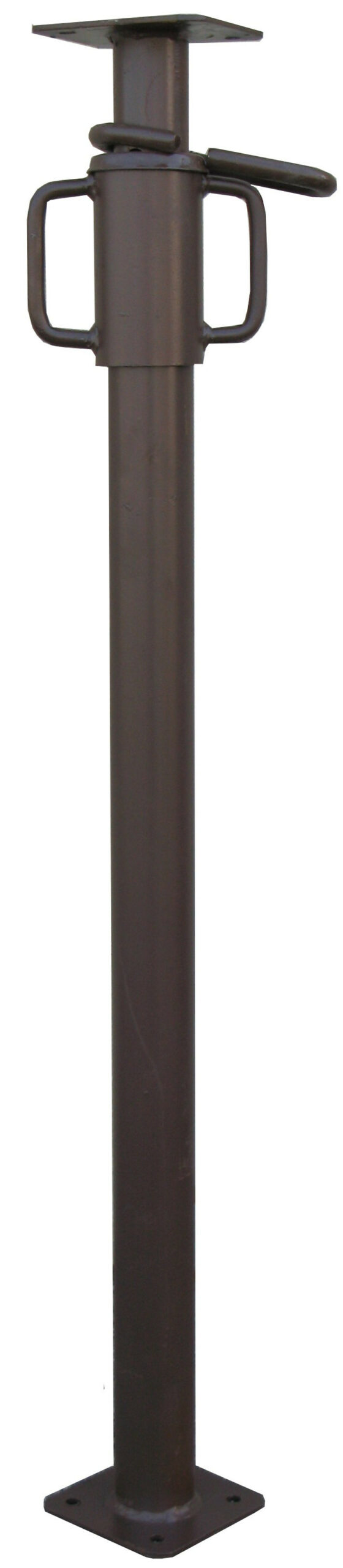 Etai à écrou en Acier GUY NOEL, 1.6x2.9 m