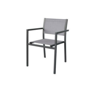 Fauteuil Chaise / Fauteuil En Acier