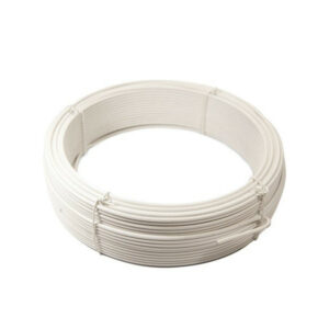 Fil Tension Blanc D2,75Mm L20M