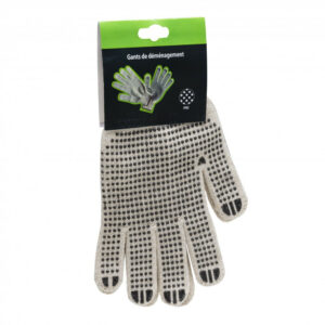 Gants de manutention