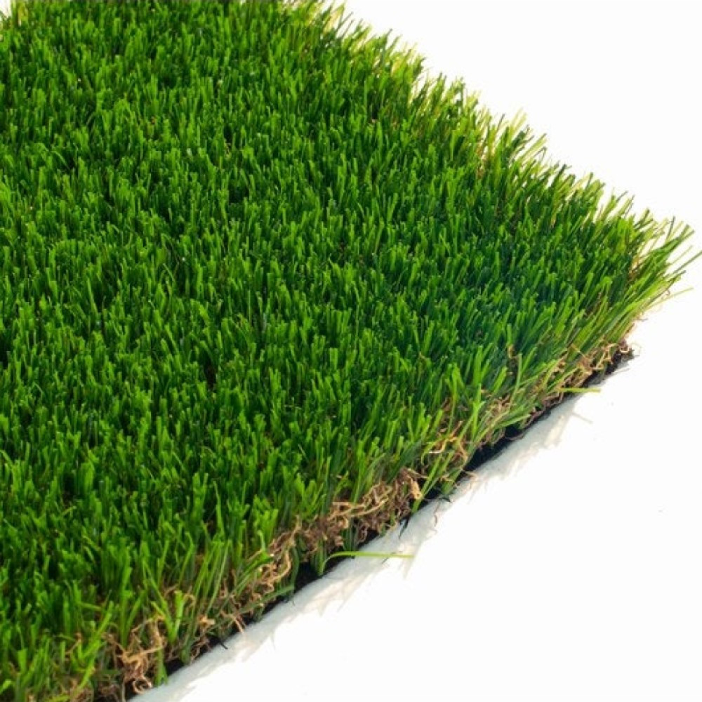 Gazon Artificiel Flavor Au Rouleau 2 X 4 m - vert