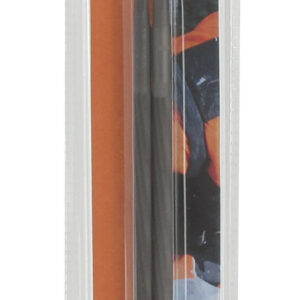 Jeu de 2 limes pour affutage chaine 3/8" et 404" - Ø: 5,5mm