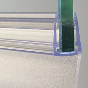 Joint d'étanchéité longue lèvre, 100 cm