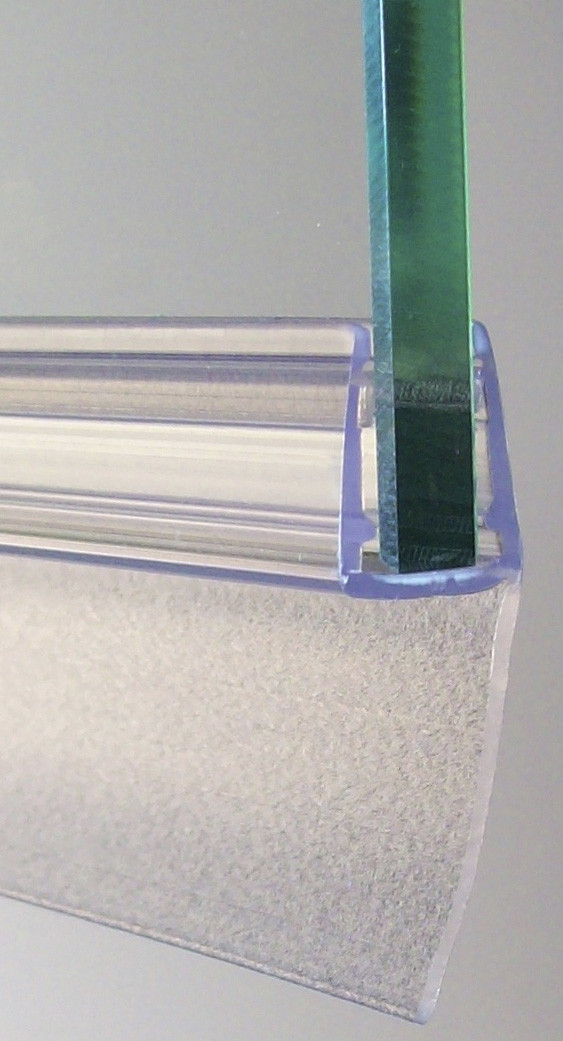 Joint d'étanchéité longue lèvre, 100 cm