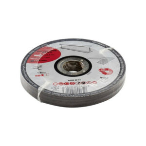 Lot De 10 Disques De Coupe Pour Métal, Diam.115 X 1