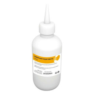 Lubrifiant en flacon tire fil, 0.5kg