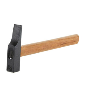 Marteau de menuisier bois verni, 0.2 kg