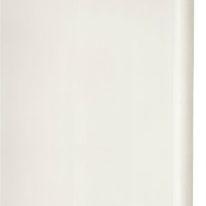 Moustiquaire fibre de verre blanc écru, H.1.4 x L.2 m