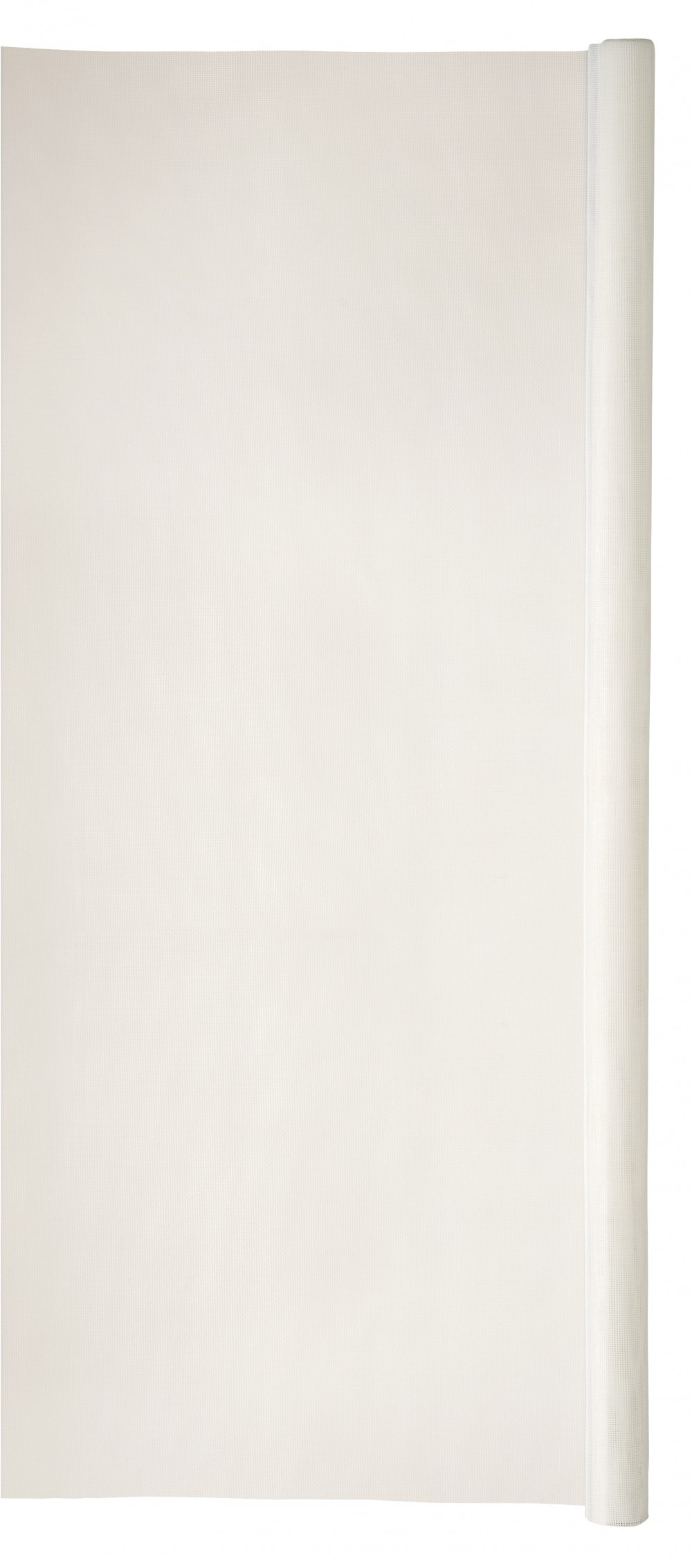 Moustiquaire fibre de verre blanc écru, H.1.4 x L.2 m