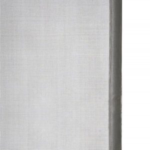 Moustiquaire fibre de verre  gris, H.1.4 x L.2 m