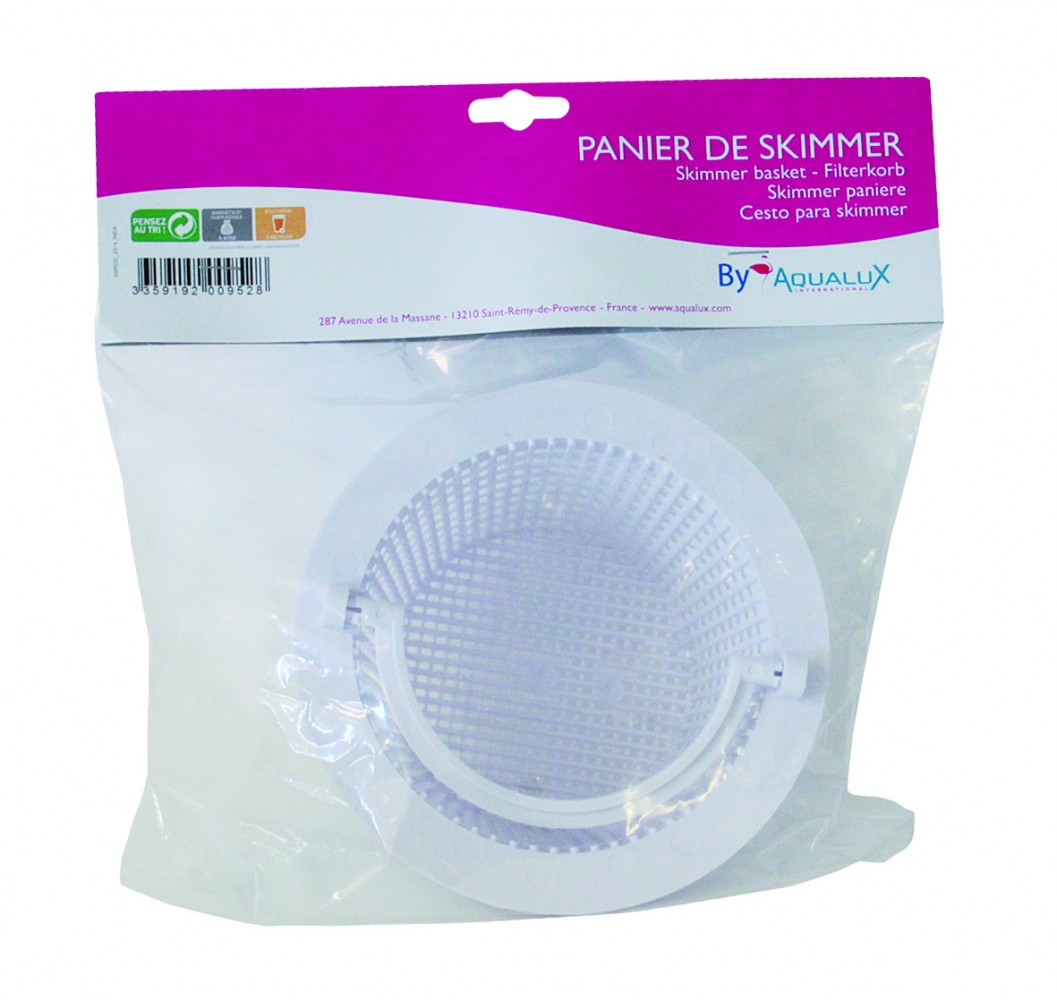 Panier de skimmer Standard