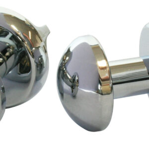 Patère B21813b chrome