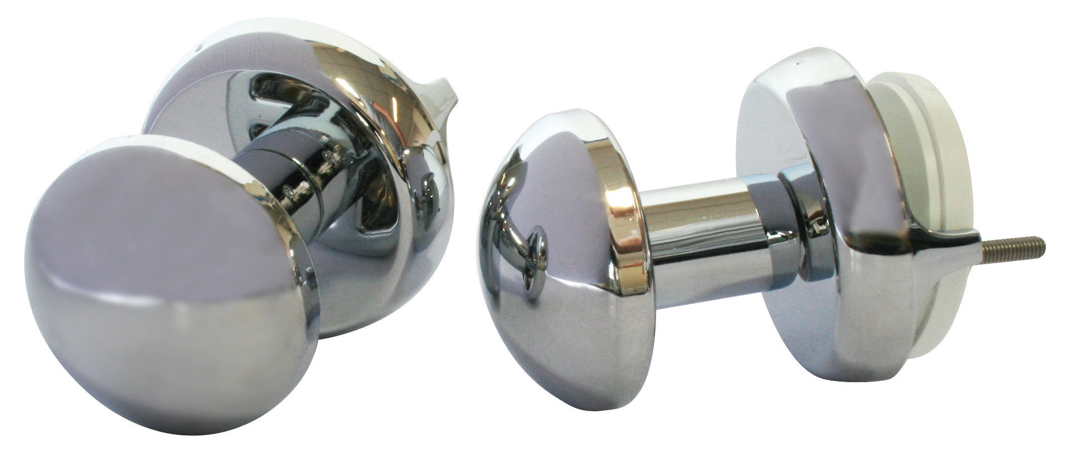 Patère B21813b chrome