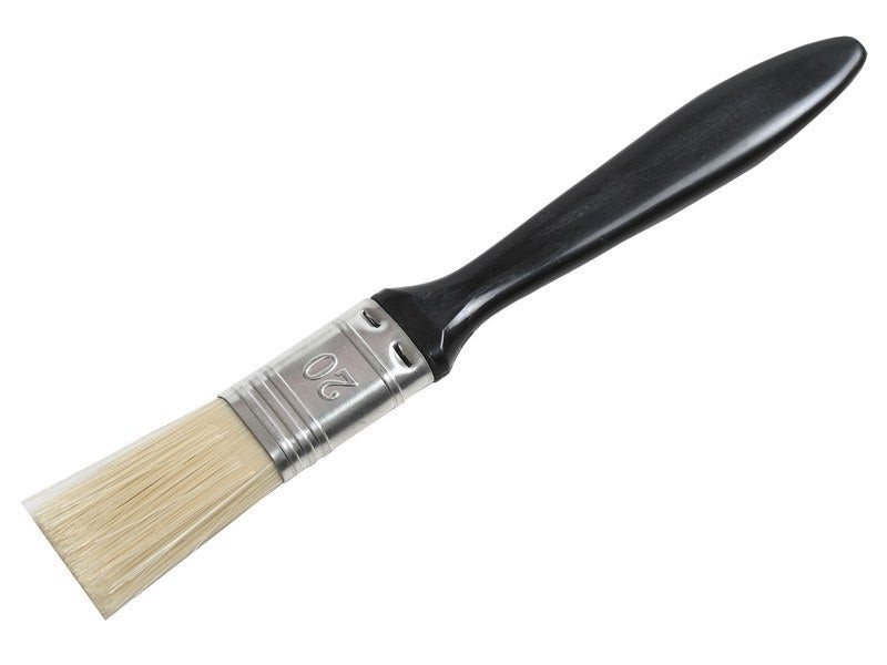 Pinceau Plat Universel, 20 Mm Pour Peinture