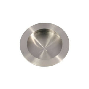 Poignée Cuvette Pour Porte Coulissante Pleine Ou Vitrée