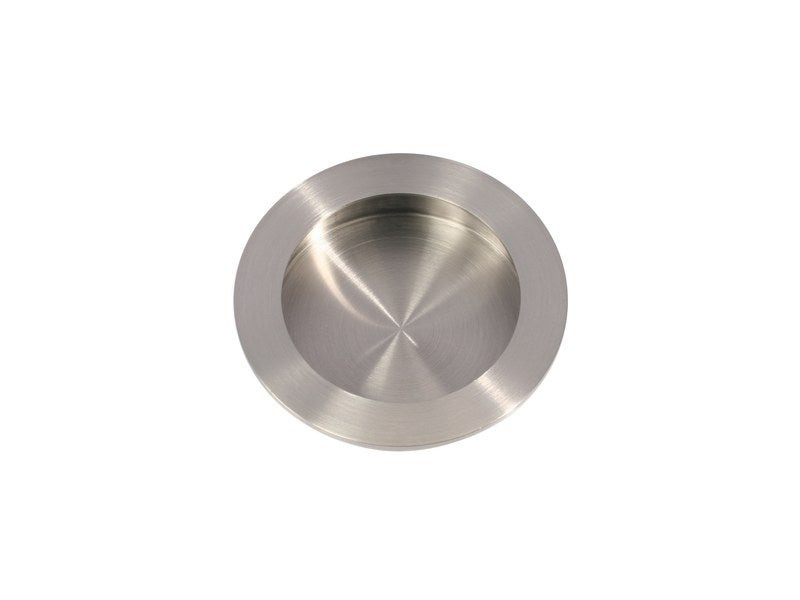 Poignée Cuvette Pour Porte Coulissante Pleine Ou Vitrée