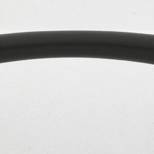 Poignée de meuble entraxe 128 mm zamak mat