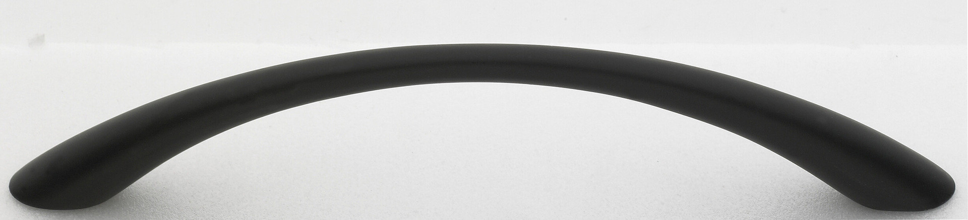 Poignée de meuble entraxe 96 mm zamak mat