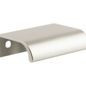 Poignée de meuble Nary 32/50 imitation acier inox