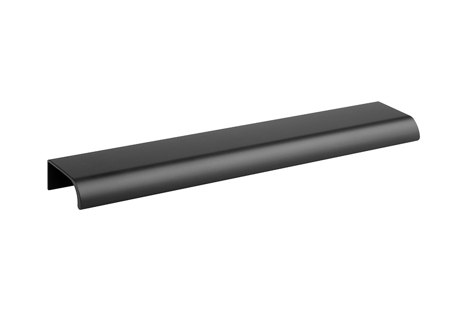 Poignée Nary 480/500mm noir mat